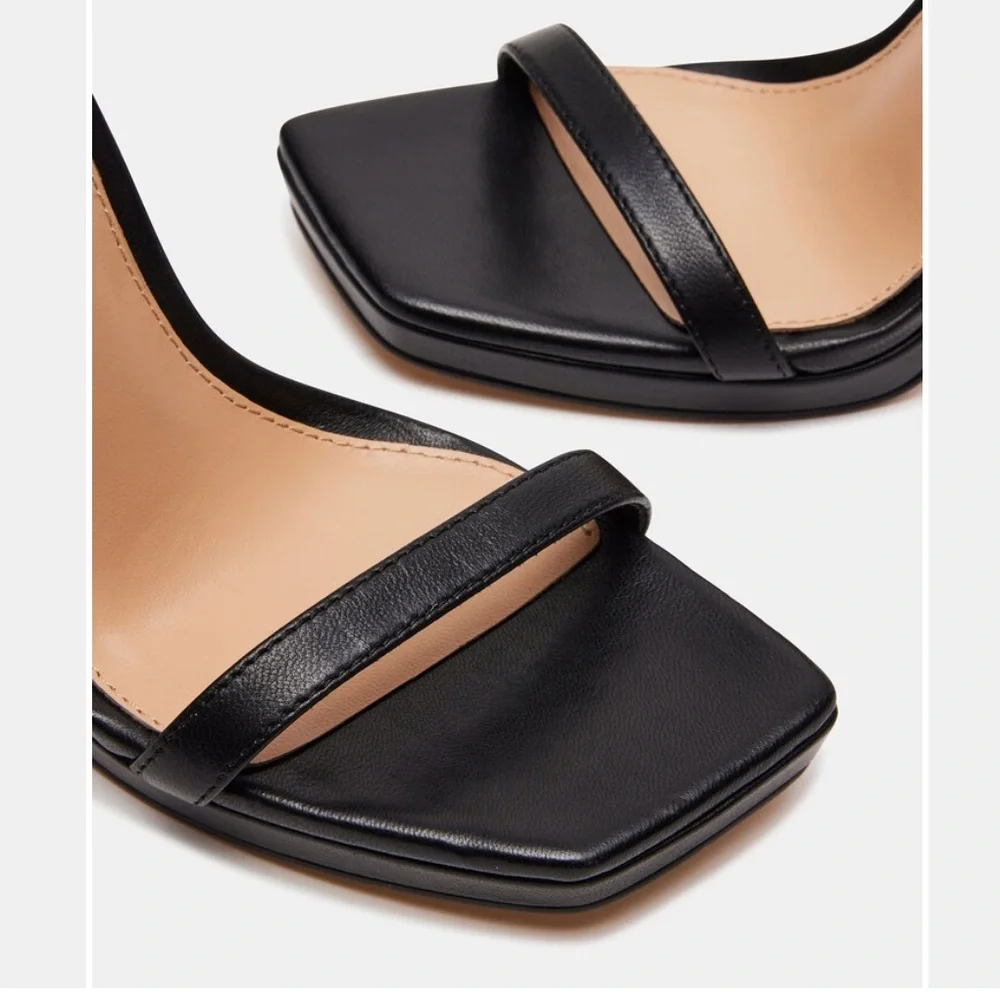 Steve Madden Iridessa heels - Picture 4 of 6